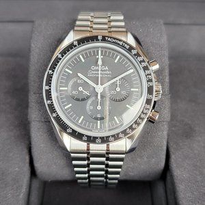 OMEGA SPEEDMASTER MOONWATCH PROFESSIONAL SAPPHIRE MOONWATCH 3861